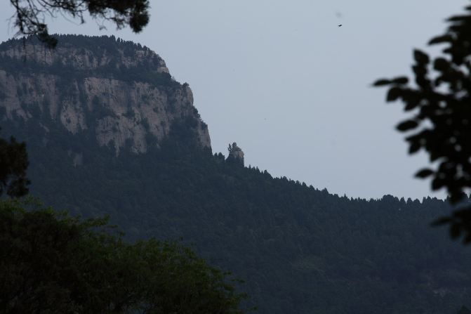 带着爸爸端午乐游泉城济南三日游(五龙潭、趵