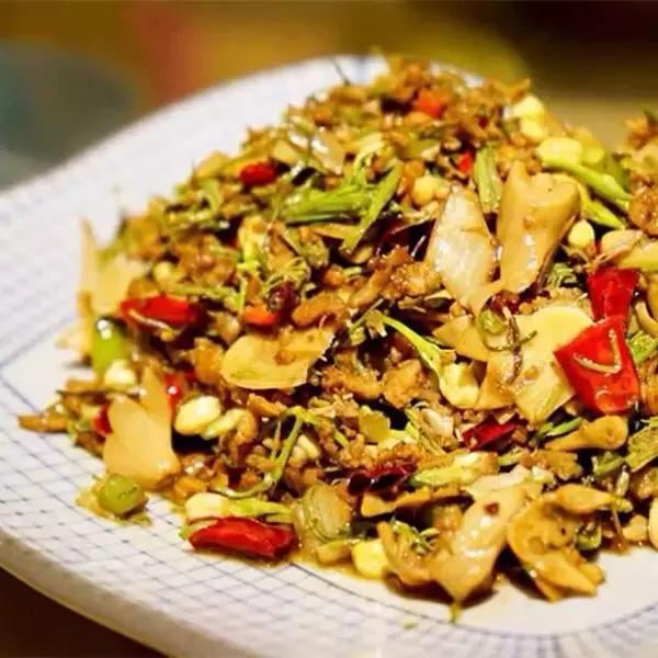 在青海吃到各省美食?盘点北京里的那些各京城美食菜谱图片