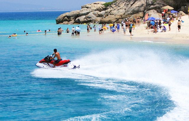 #加游站#同闺蜜游泰国-曼谷、芭提雅、普吉(值