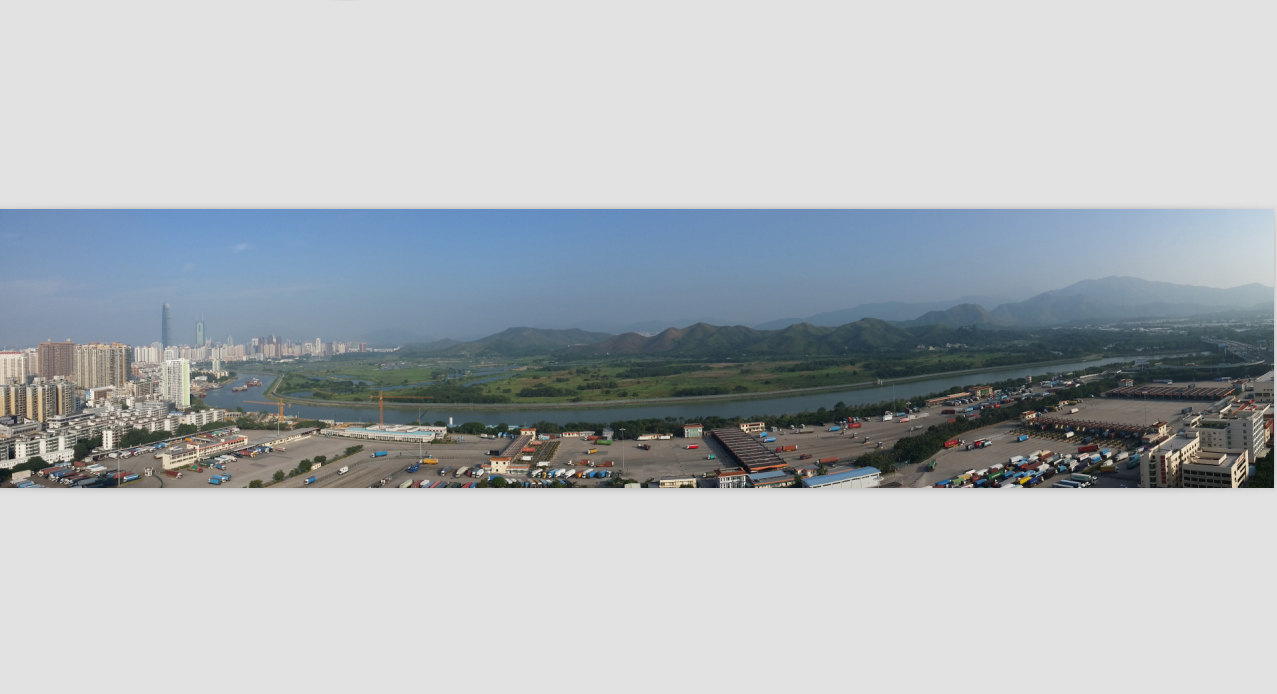 【携程攻略】深圳广东源兴运输有限公司,深圳