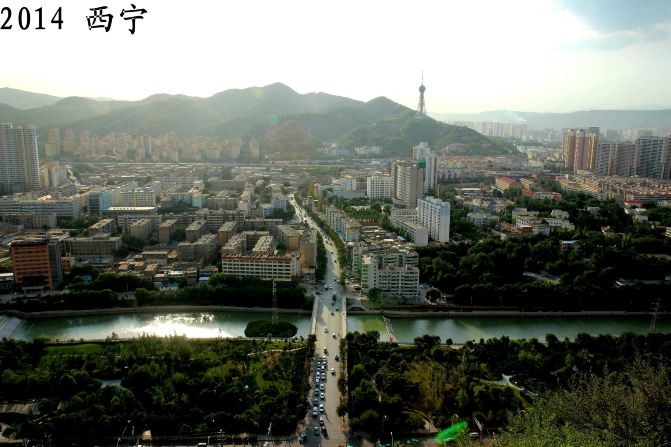 3days走进圣地 一路向西探寻神秘国度 - 拉萨游