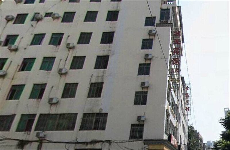 【携程攻略】海口海南省人民医院-宁养院,海口