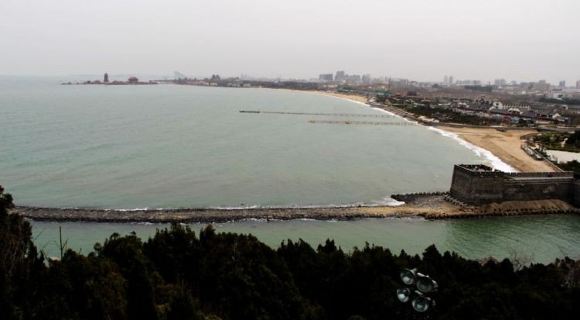 山东沿海旅游攻略之自驾游之蓬莱威海荣成 (烟
