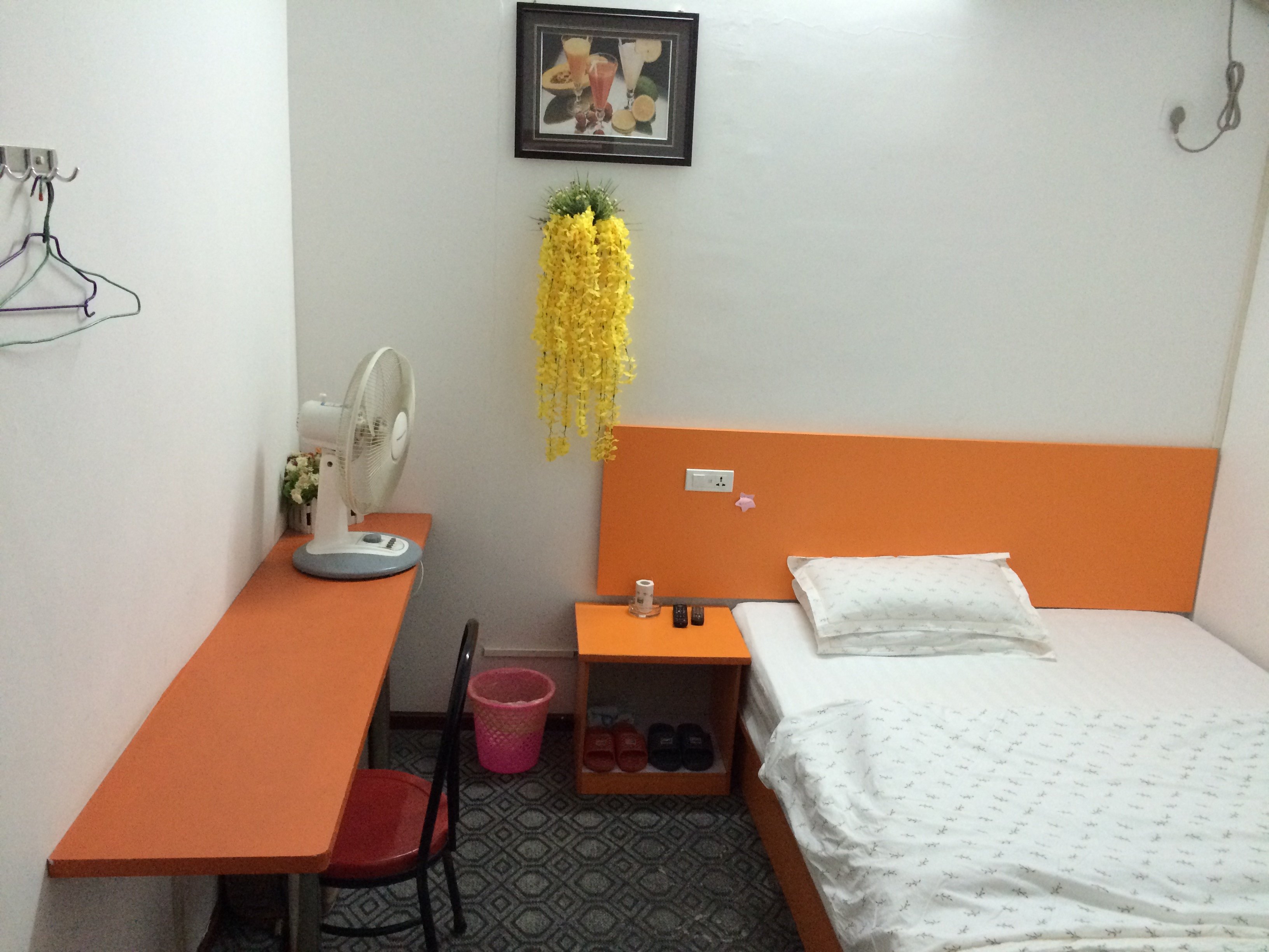 【携程攻略】武汉湖北省体育运动学校武术馆,