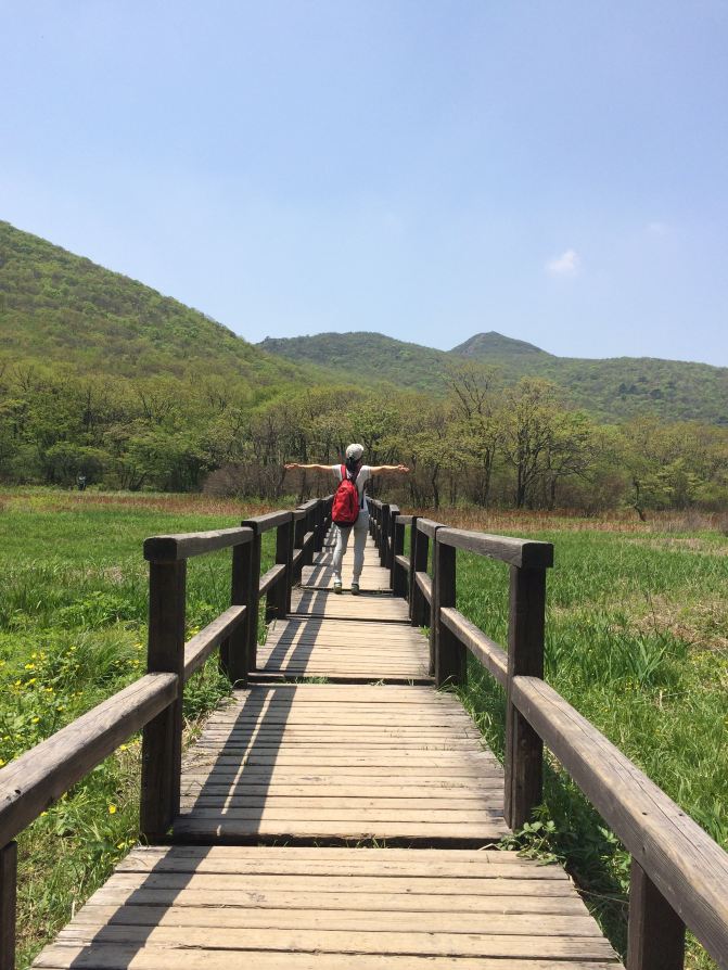你不知道的浙江安吉——龙王山周末小游