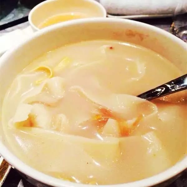 在京城吃到各省美食?v美食北京里的那些各师和怎么阴阳4星美食卡图片