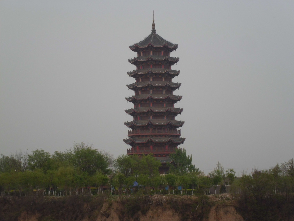 山西运城13县游记之河津篇