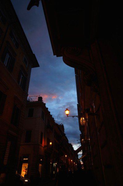 沿着塞纳河到翡冷翠--法国意大利十二日慢生