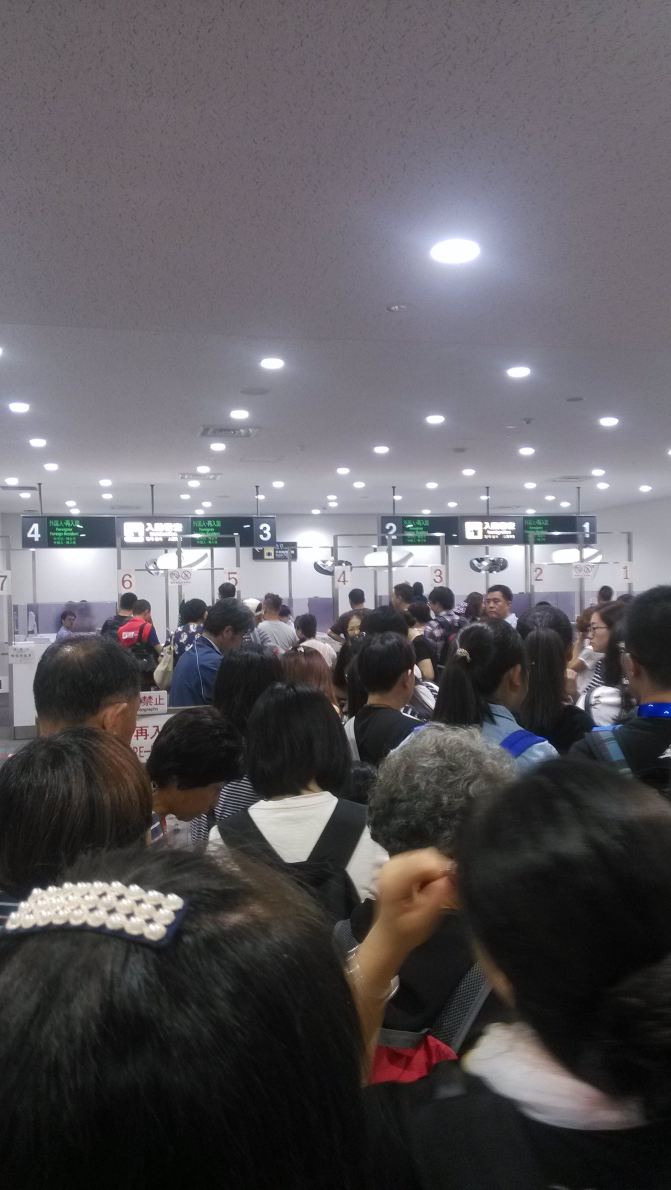 #我要上奶粉#【大宇环球】日本大阪+箱根+京头条攻略荷兰图片