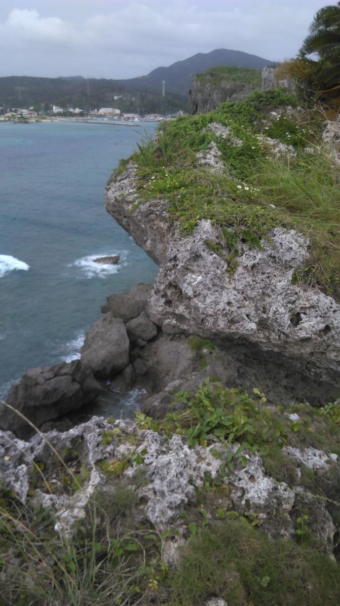 蓝宝石公主号邮轮 - 冲绳游记攻略