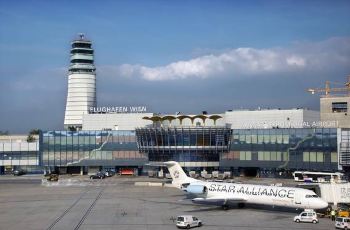 【携程攻略】维也纳国际机场大巴时刻表\/运营