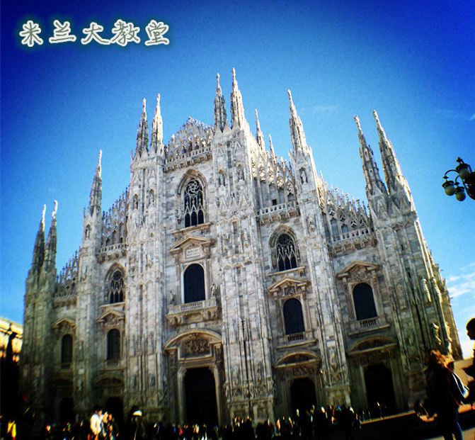 感受慢节奏生活,意大利十日游全纪录(含申根签