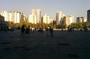 【携程攻略】深圳南山文体中心交通路线,怎么