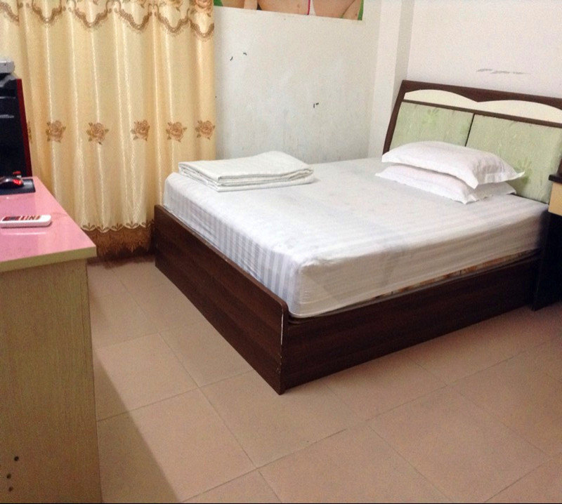 【携程攻略】珠海康美来健康药房(翠微店),珠海