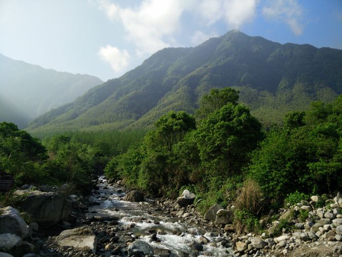 江西宜春温汤休闲游 - 宜春游记攻略【携程攻略】