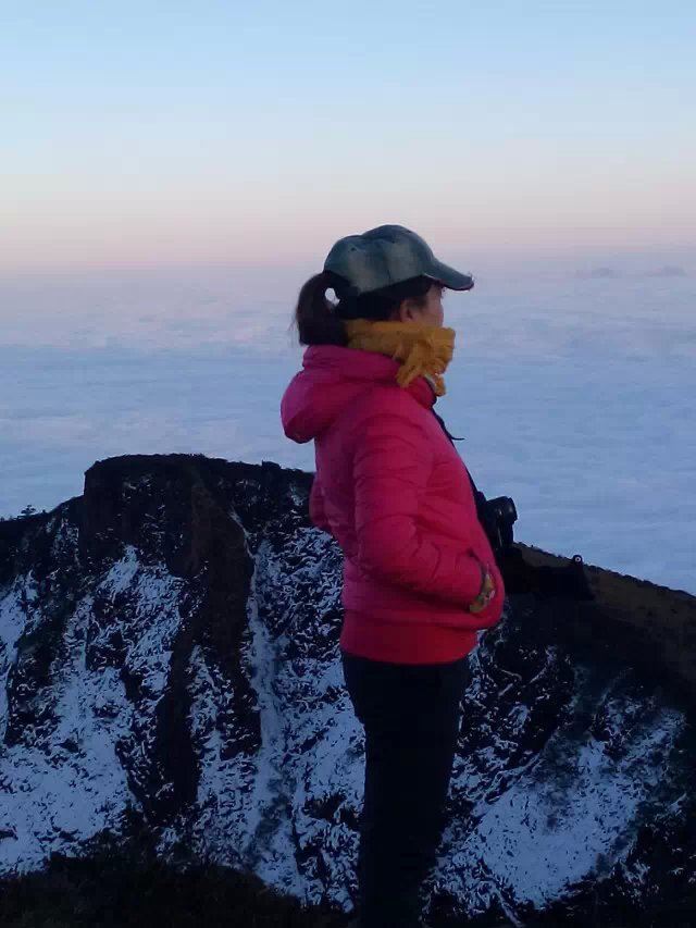 重庆出发到四川雅安牛背山4日游攻略 - 雅安游