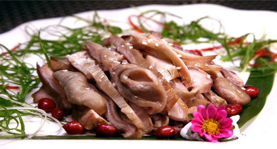 韶关哪些美食值得一尝?特产小吃大推荐