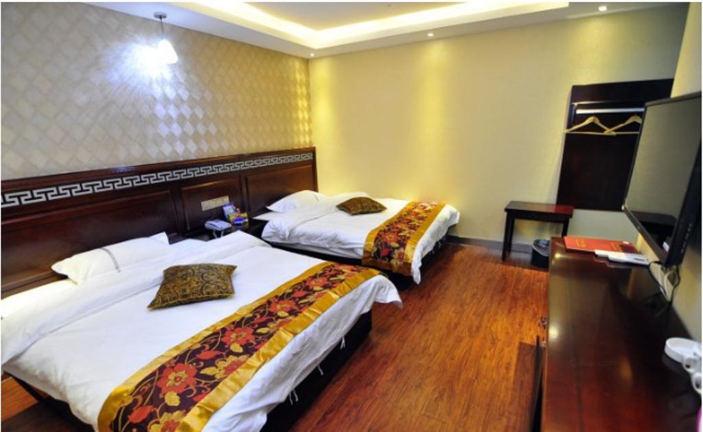 【携程攻略】昆明国药控股云南有限公司大药房