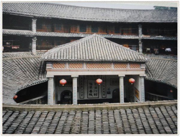 福建华安—祖国大陆高山族同胞聚居最多的县份(体会福建穷有乐趣)