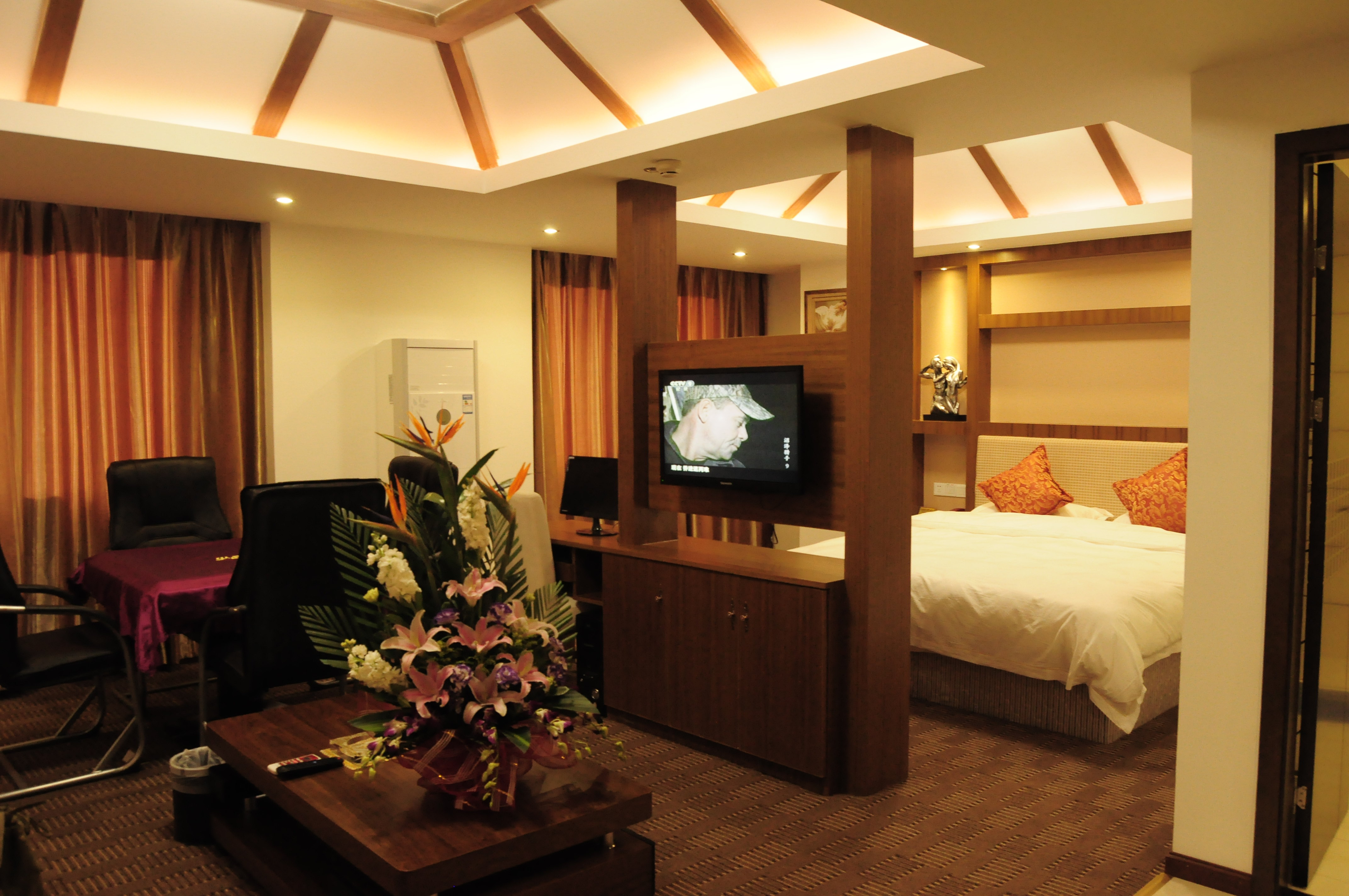 【携程攻略】都江堰马三妹全牛汤锅旗舰店,都