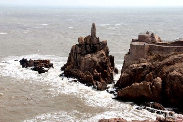 山东沿海旅游攻略之自驾游之蓬莱威海荣成 (烟