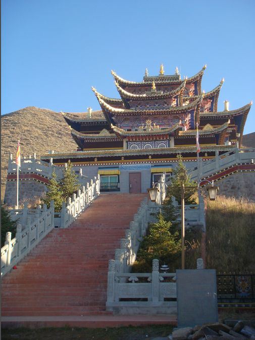 成都到九寨沟包车旅游若尔盖自助游攻略 - 若尔