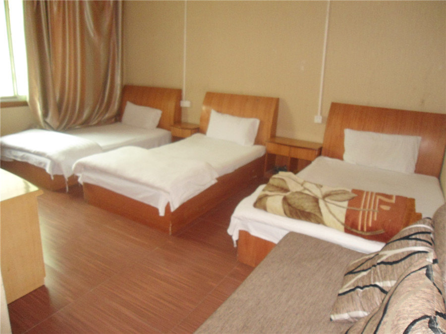 【携程攻略】安顺怪噜老七(格凸河路),安顺怪噜