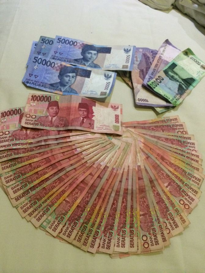 台湾机车环岛+巴厘岛蓝梦岛+泰国+满月派对=