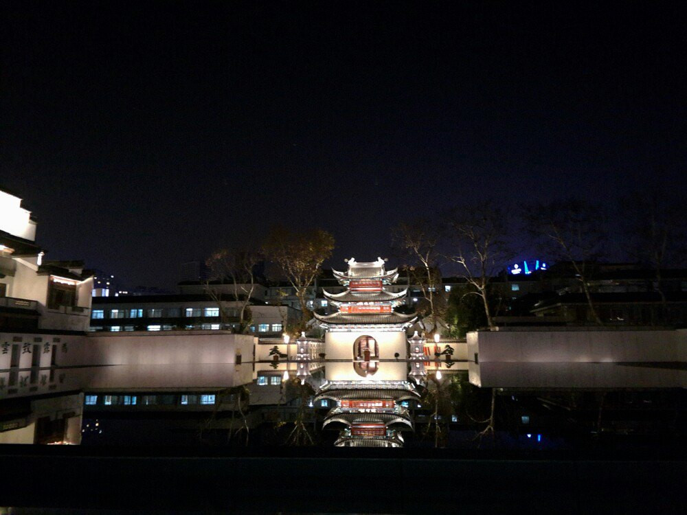                        江南贡院