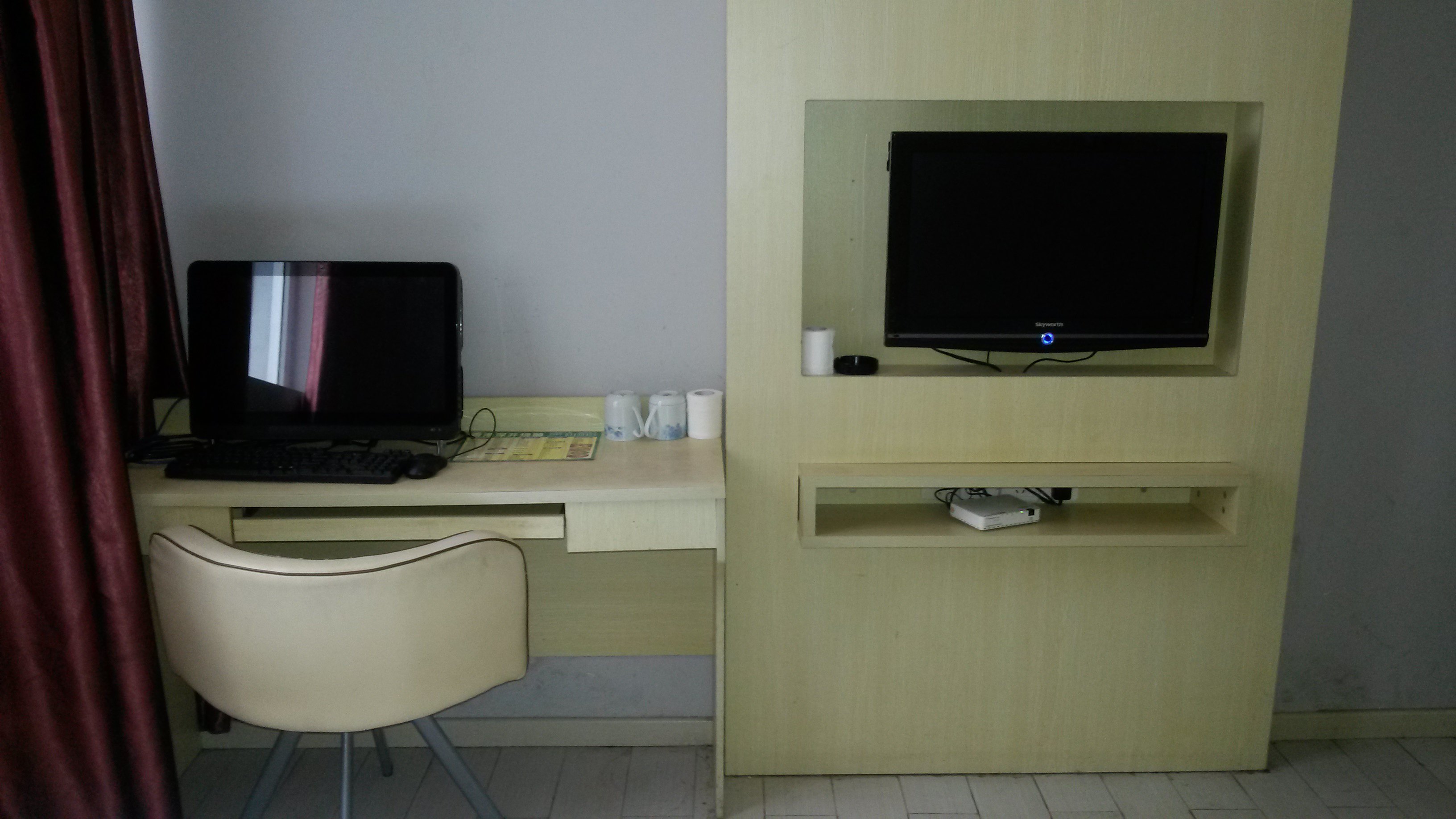 【携程攻略】香港国城大药房,香港国城大药房