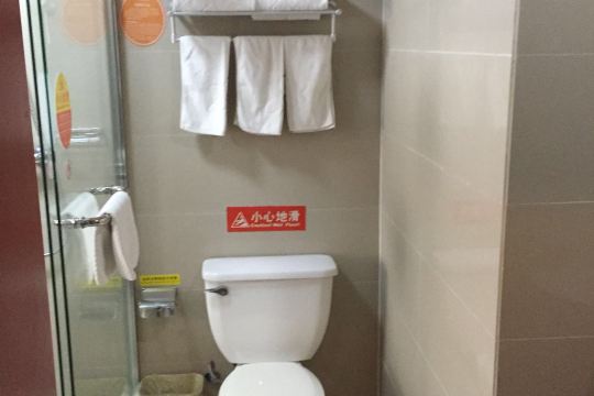 【携程攻略】沃姆酒店(苏州石路山塘街店)预订