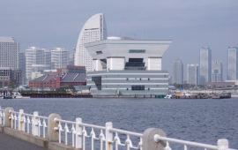 横滨横滨港未来21天气预报,历史气温,旅游指数