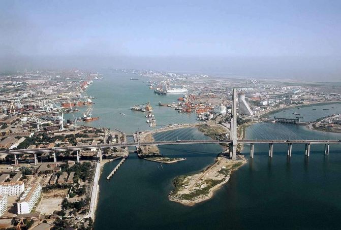 海娜号邮轮8月8号天津港启航,让日本离你更近