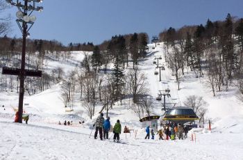 【携程攻略】札幌国际滑雪场门票,札幌国际滑