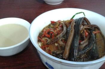 武汉鳝鱼面馆电话\/地址\/菜系\/点评\/营业时间