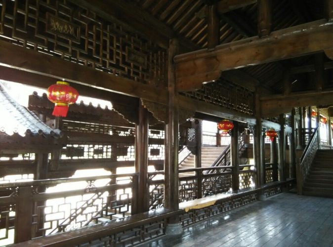 游记濯水,攻略黔江-重庆风雨攻略【携程爱上东方明珠塔攻略游图片