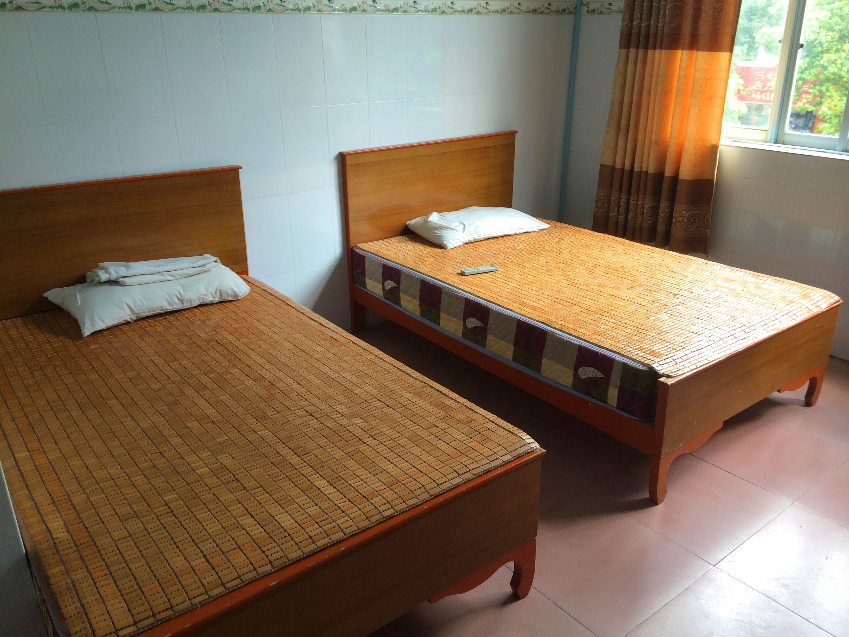 【携程攻略】南宁马山县民营医疗机构联合党支