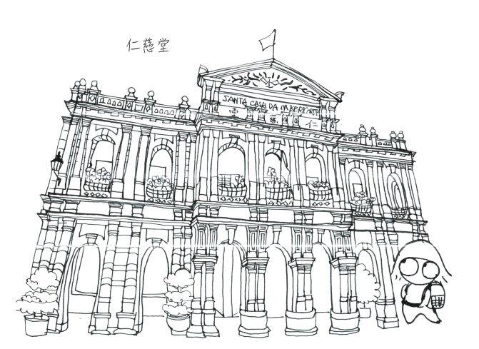 慢游时光-去港澳的准备工作【去港澳前必看~】