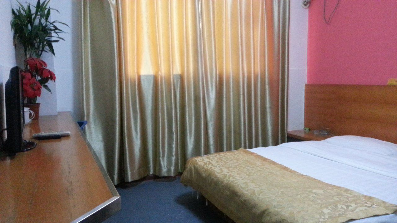 【携程攻略】南京江苏供电公司客户服务中心,