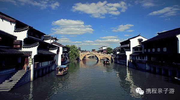上海周边有哪些古镇?有哪些特色小吃?上海周