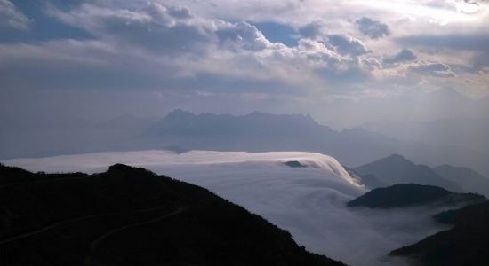 【携程攻略】中青旅旅游线路设计人员为您私人