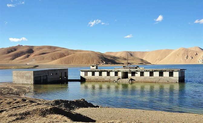 涛哥行天下:死人沟脱险记 - 新疆游记攻略