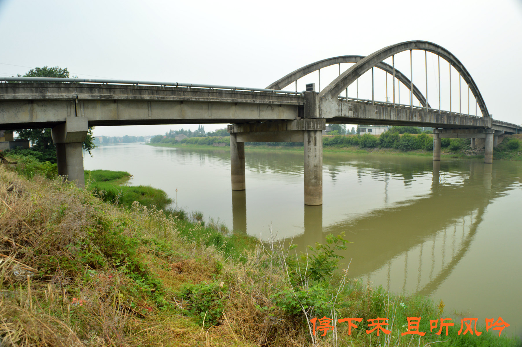 水阳江大桥