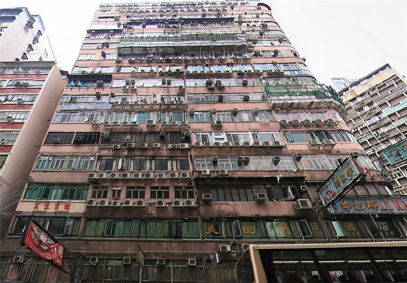 【携程攻略】香港弼街(上海街),香港弼街(上海