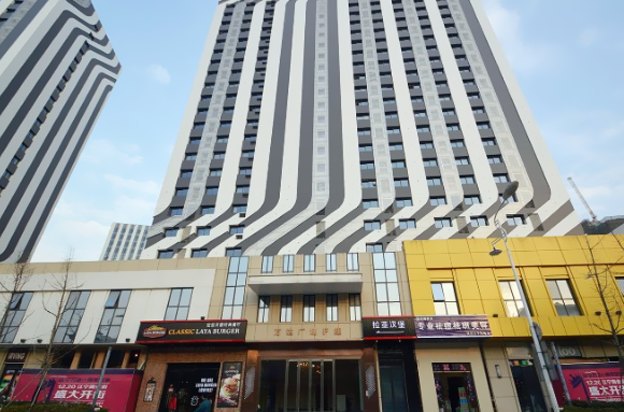 【携程攻略】南京中青旅江苏国际旅行社,南京