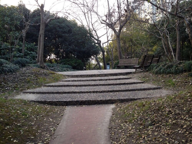 真光公园