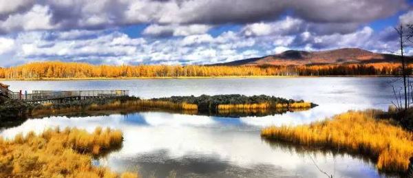 内蒙古阿尔山好玩吗?盘点阿尔山的几个绝美景