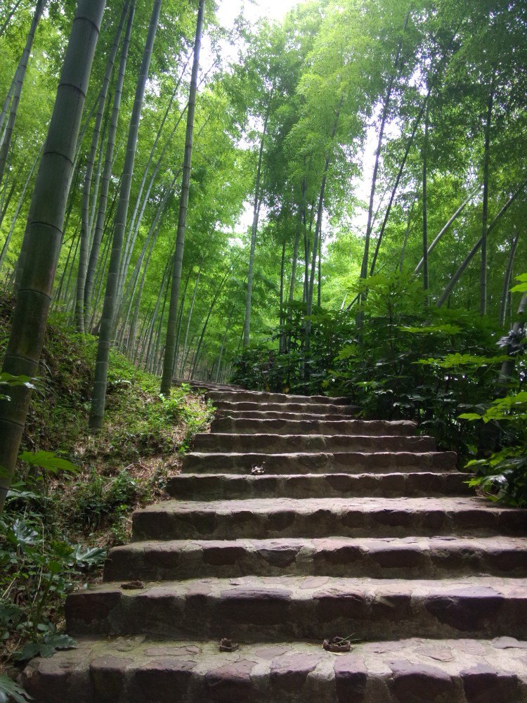 一个人我选择徒步爬山,高都被我克服了,我还有什么困难不能克服!