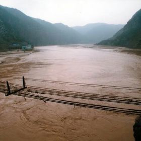 禹门口公园门票,运城禹门口公园攻略/地址/图片/门票价格【携程攻略】