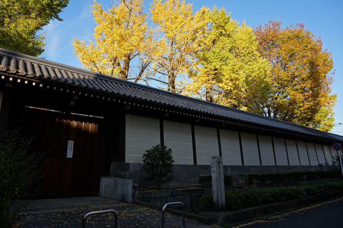 东本愿寺